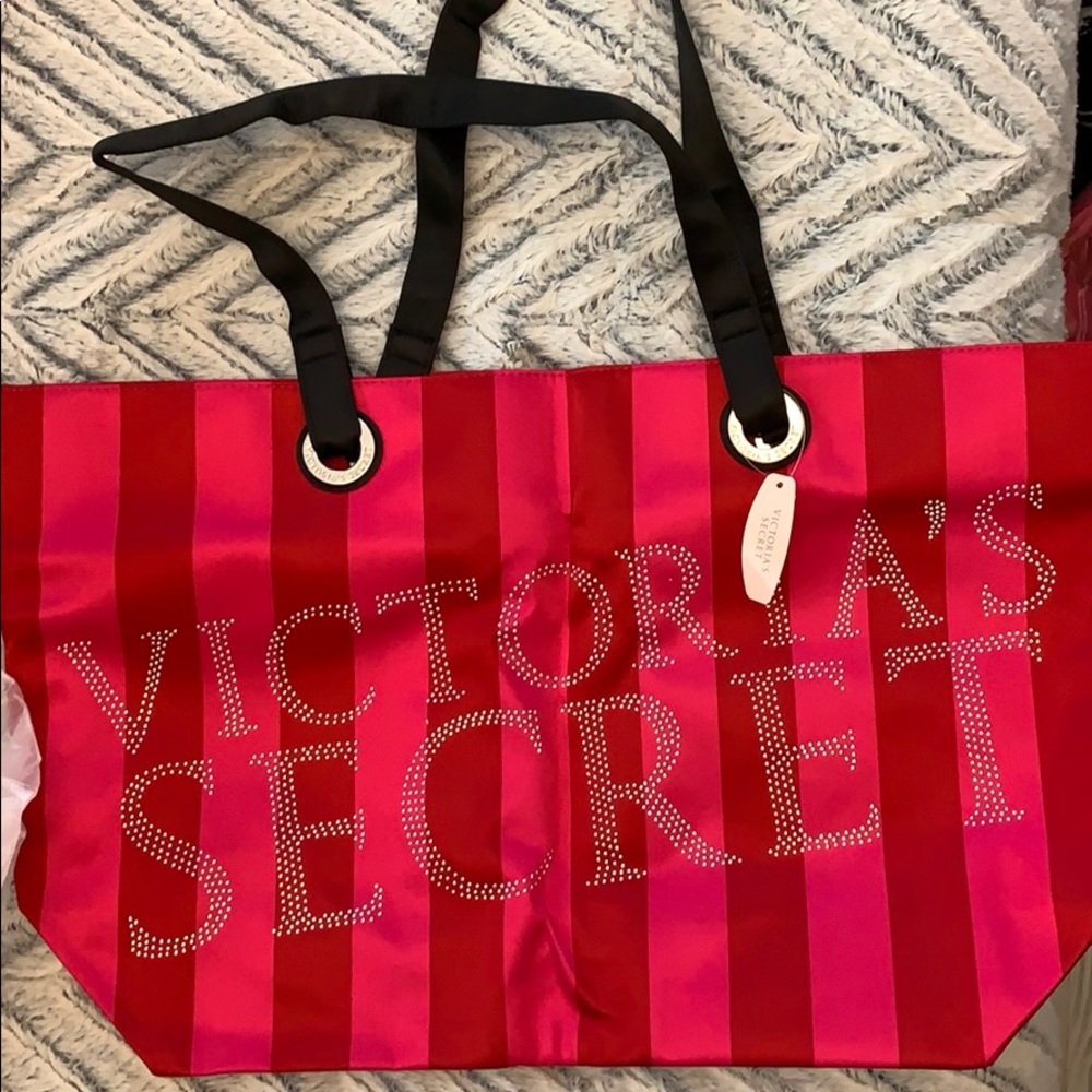 Victoria Secret bag new VS travel/shopping/school